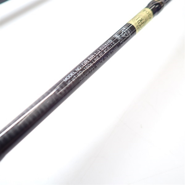 ２４アウトレイジＬＪ６３ＸＨＢ